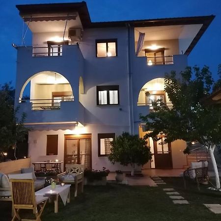 Kali Luxury Apartments -Garden-Gold- Ayos Nikolaos Dış mekan fotoğraf