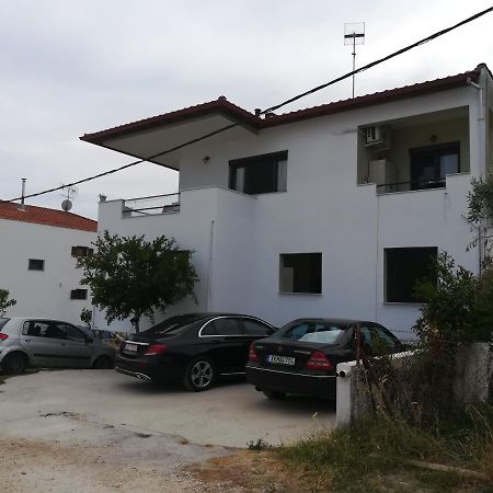Kali Luxury Apartments -Garden-Gold- Ayos Nikolaos Dış mekan fotoğraf