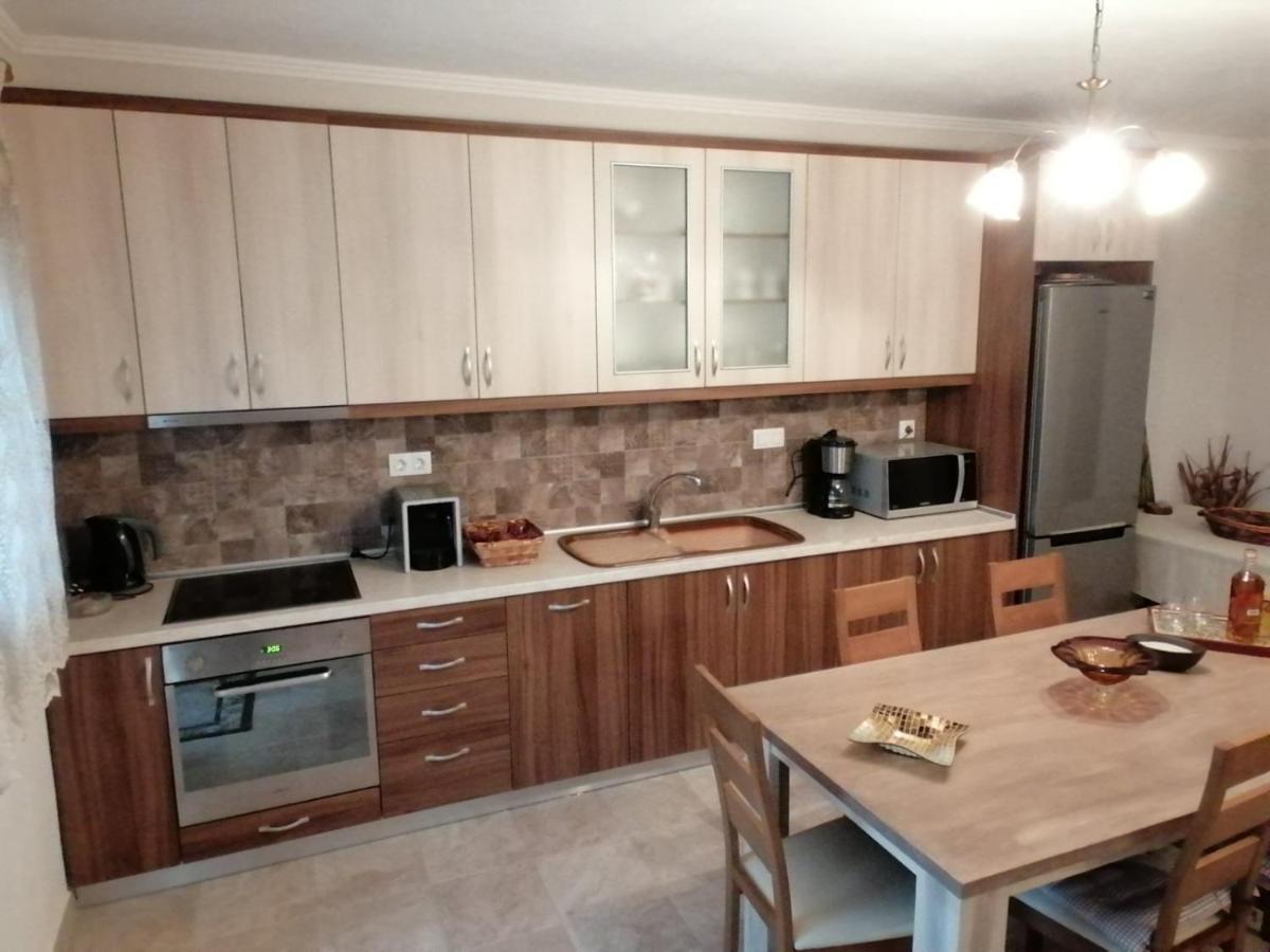 Kali Luxury Apartments -Garden-Gold- Ayos Nikolaos Dış mekan fotoğraf