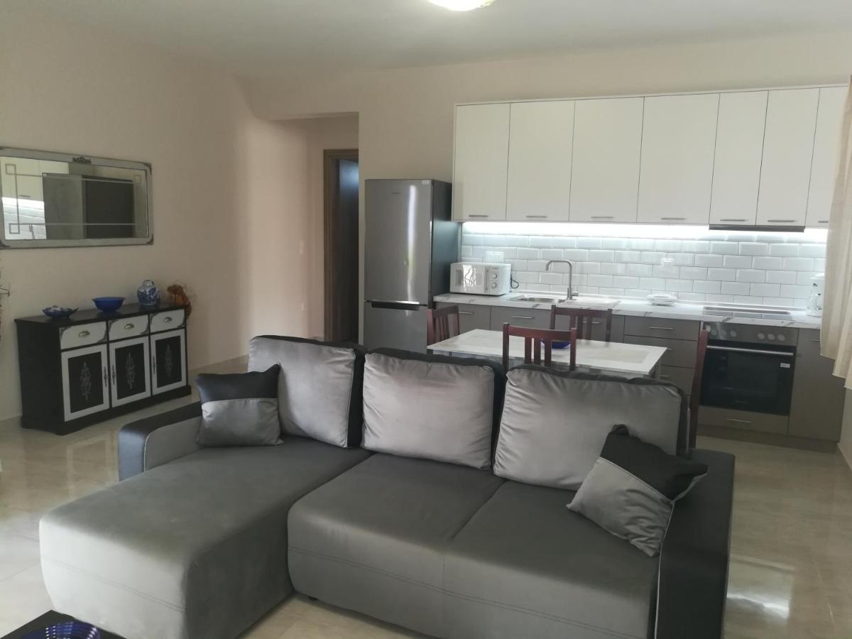 Kali Luxury Apartments -Garden-Gold- Ayos Nikolaos Dış mekan fotoğraf