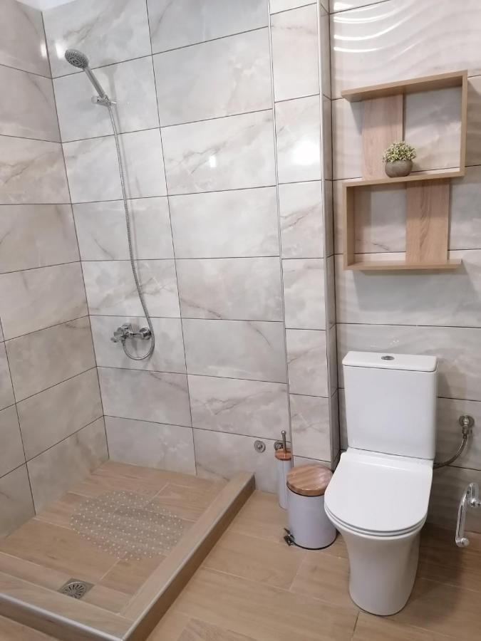 Kali Luxury Apartments -Garden-Gold- Ayos Nikolaos Dış mekan fotoğraf