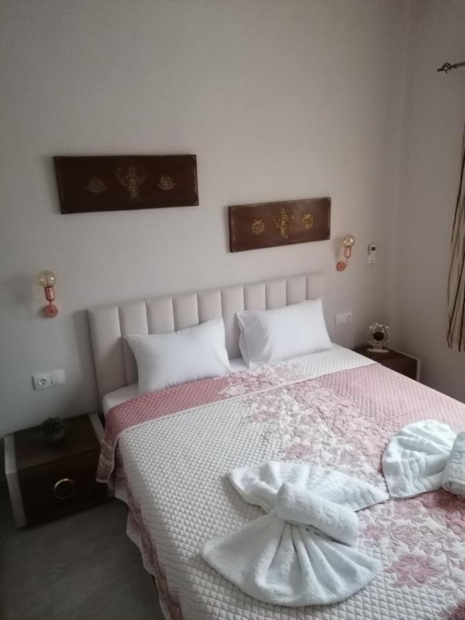 Kali Luxury Apartments -Garden-Gold- Ayos Nikolaos Dış mekan fotoğraf
