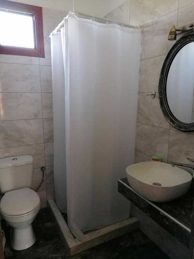 Kali Luxury Apartments -Garden-Gold- Ayos Nikolaos Dış mekan fotoğraf