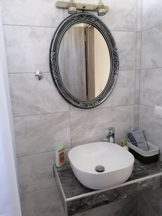Kali Luxury Apartments -Garden-Gold- Ayos Nikolaos Dış mekan fotoğraf