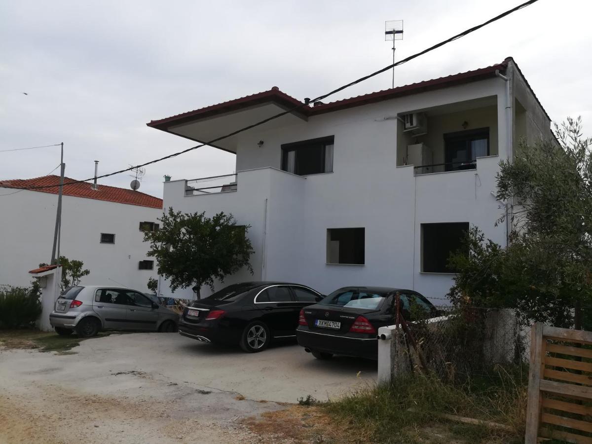 Kali Luxury Apartments -Garden-Gold- Ayos Nikolaos Dış mekan fotoğraf