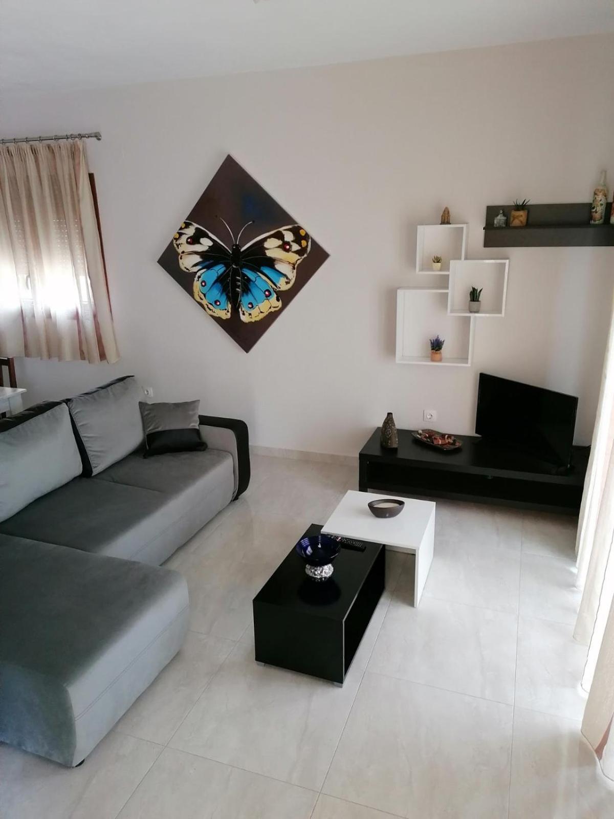 Kali Luxury Apartments -Garden-Gold- Ayos Nikolaos Dış mekan fotoğraf