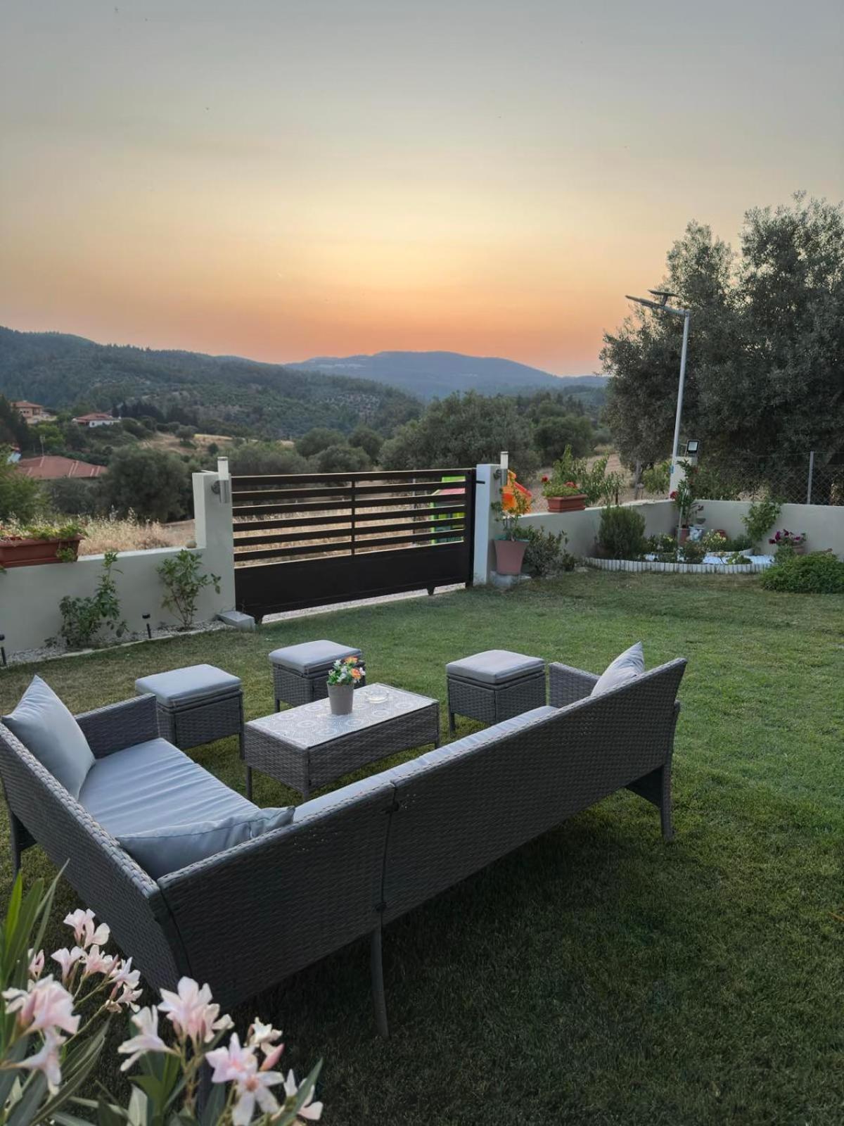 Kali Luxury Apartments -Garden-Gold- Ayos Nikolaos Dış mekan fotoğraf