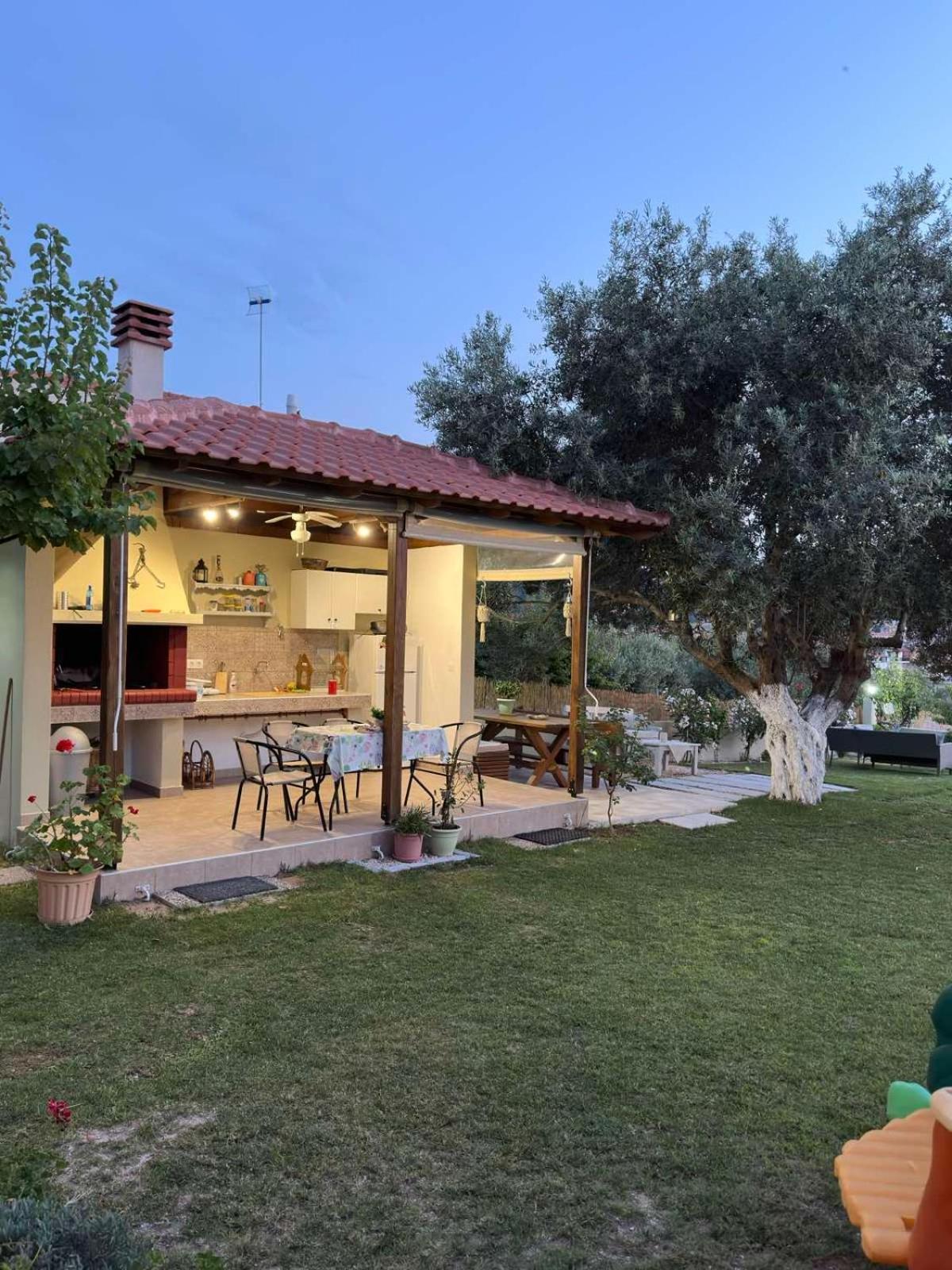 Kali Luxury Apartments -Garden-Gold- Ayos Nikolaos Dış mekan fotoğraf