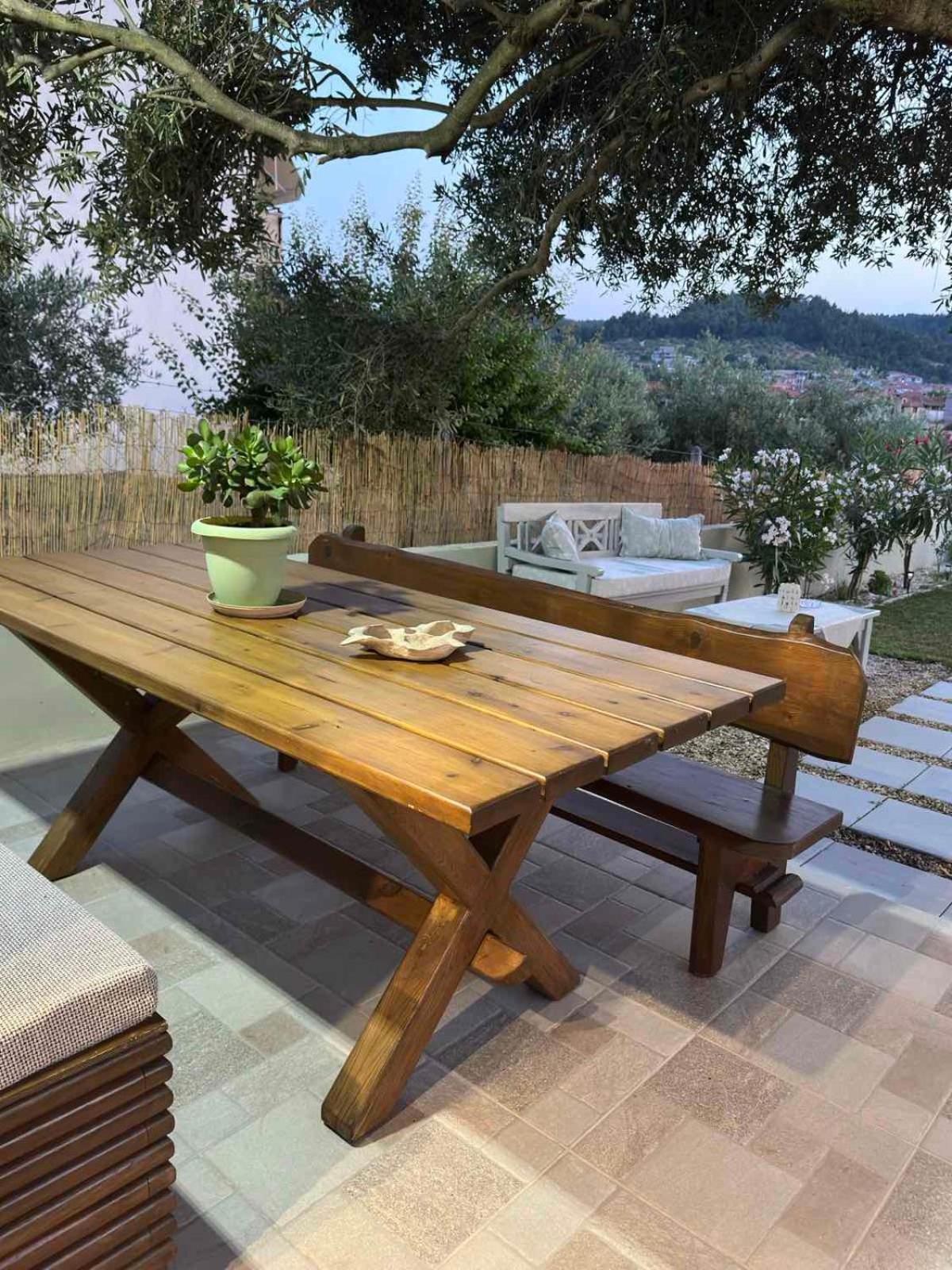 Kali Luxury Apartments -Garden-Gold- Ayos Nikolaos Dış mekan fotoğraf