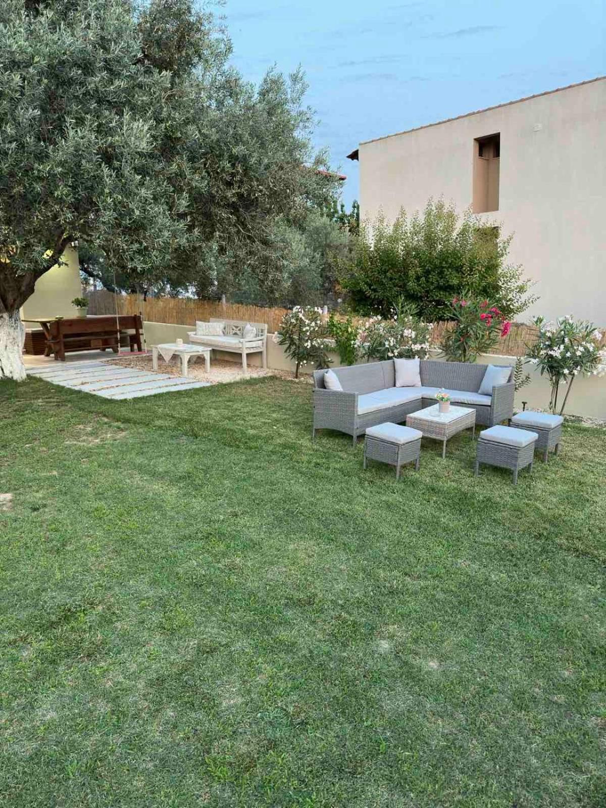 Kali Luxury Apartments -Garden-Gold- Ayos Nikolaos Dış mekan fotoğraf