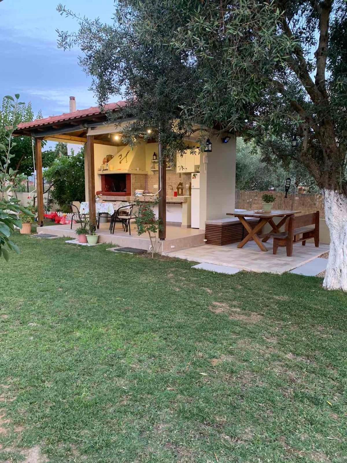 Kali Luxury Apartments -Garden-Gold- Ayos Nikolaos Dış mekan fotoğraf