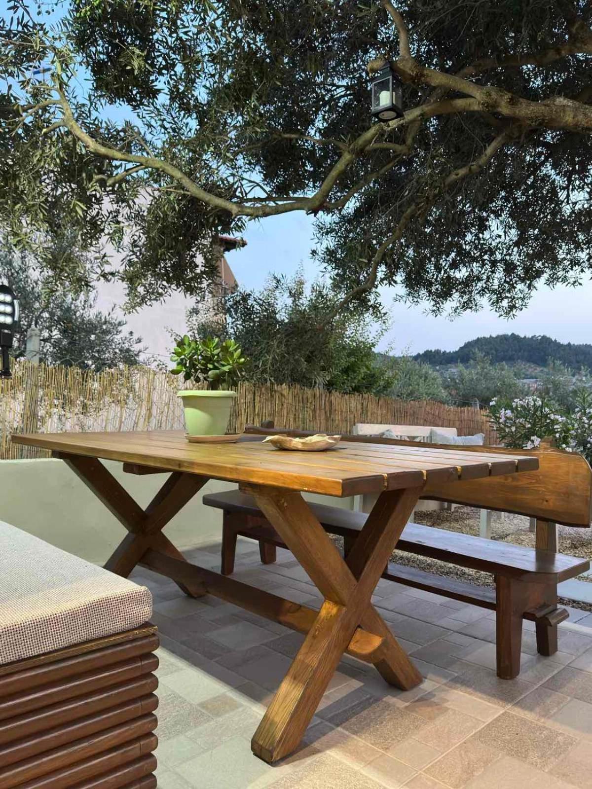 Kali Luxury Apartments -Garden-Gold- Ayos Nikolaos Dış mekan fotoğraf