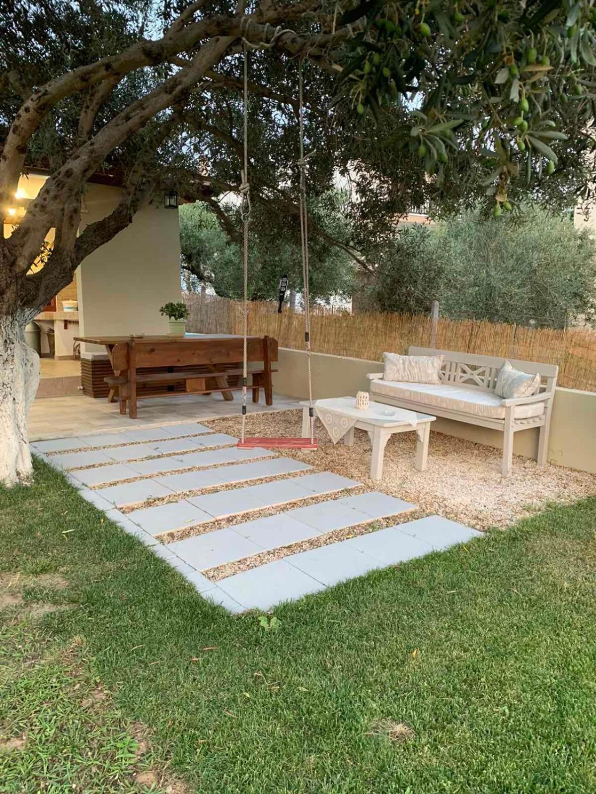 Kali Luxury Apartments -Garden-Gold- Ayos Nikolaos Dış mekan fotoğraf